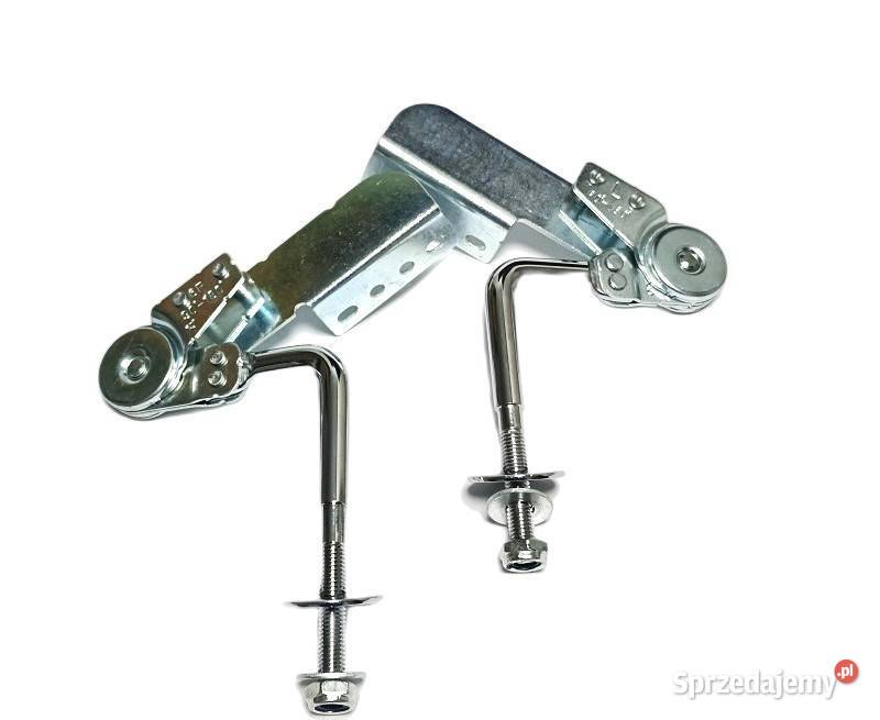 Mechanizm zagłówka 610 LONG Gniezno