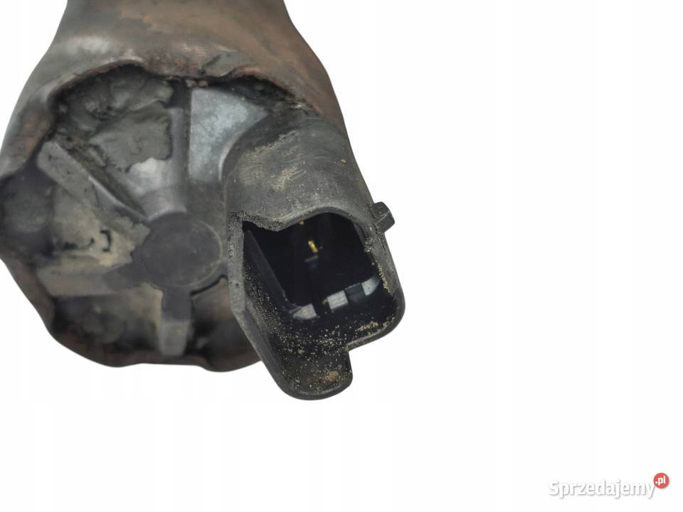 POMPA WTRYSKOWA Ford Galaxy S 20 TDCi 5WS40380 osobowe Chełm