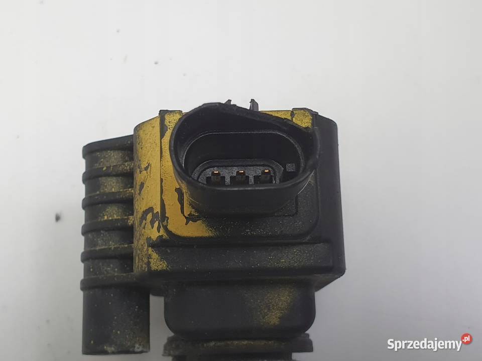 CEWKA ZAPŁONOWA Fiat Punto 09 T TwinAir 55234131