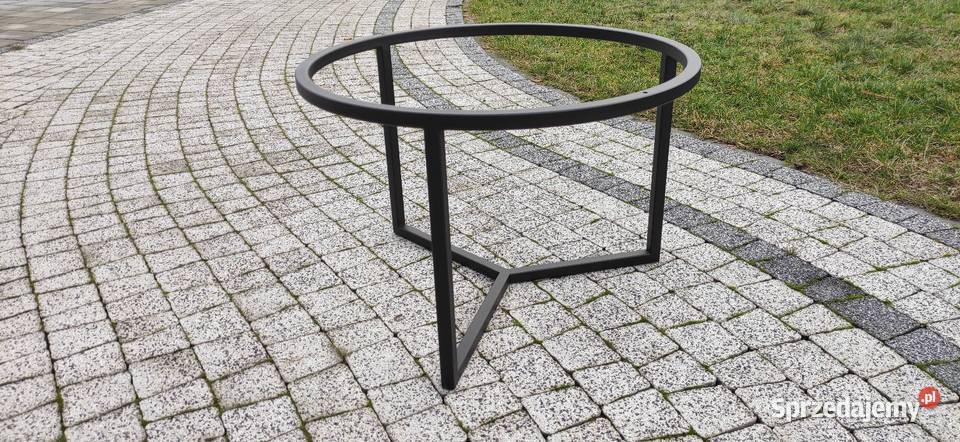 Stelaż stolika kawowego Żuromin