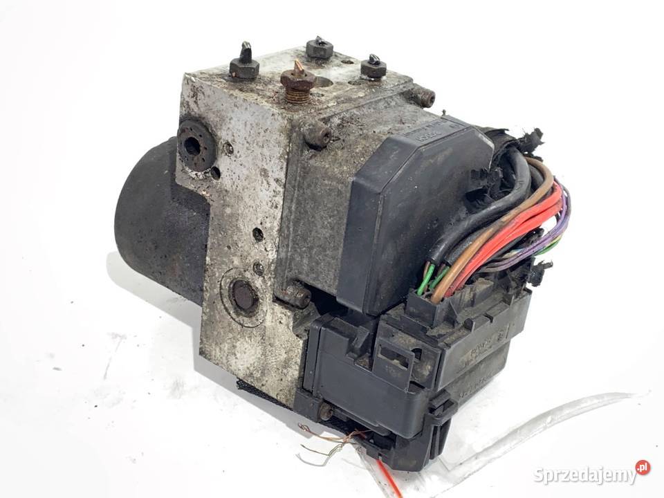 POMPA ABS IVECO DAILY III 500331026 30 136 9709 podkarpackie