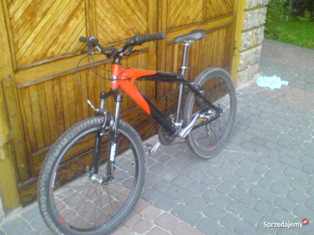 Rower BALLISTIC DUAL Sport i Wypoczynek