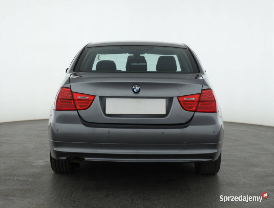 BMW 3 316 d Seria 3 Piaseczno