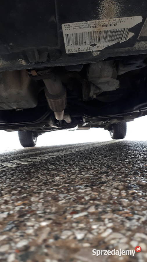 Opel ASTRA H 14 GTC 08rzDegwprzOryDoinZare ABS łódzkie Bełchatów