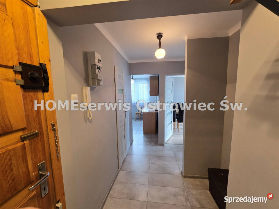 wynajmu mieszkania 445m2 Ostrowiec Ostrowiec Świętokrzyski sprzedam