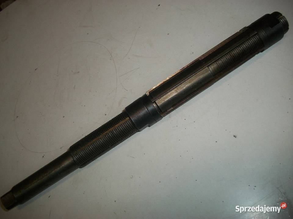 Rozwiertak nastawny 275315 mm małopolskie Olkusz sprzedam