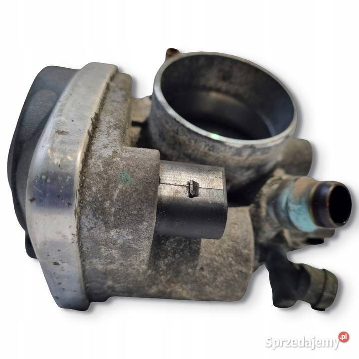 PRZEPUSTNICA Opel Astra III H 18 16V 55562380 osobowe Chełm