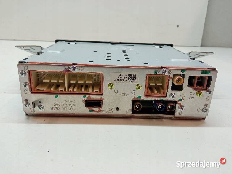 RADIO NAWIGACJA 96560N7100 Hyundai Tucson IV sprzedam