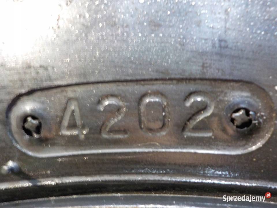 JAGUAR XTYPE kolo dojazdowe 1258516 5x108 Suków