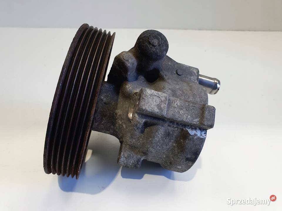 Renault Trafic II 20 DCI POMPA WSPOMAGANIA