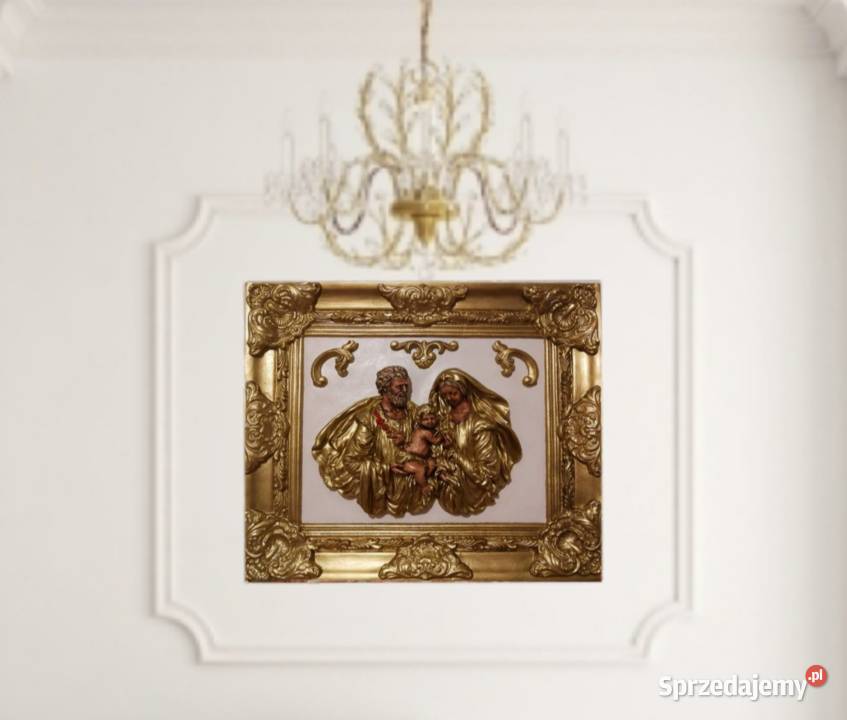 Święta rodzina Zielona Góra sprzedam