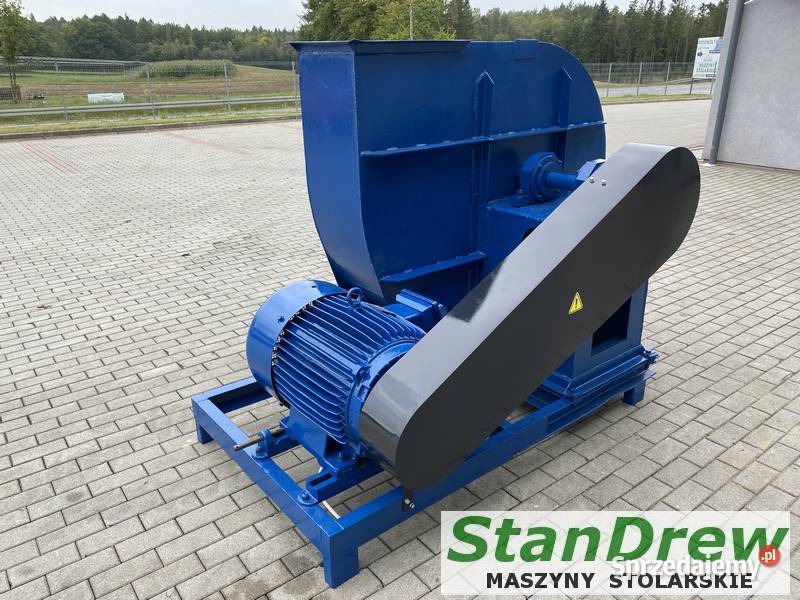 Wentylator turbina WTK 50 Mojusz sprzedam