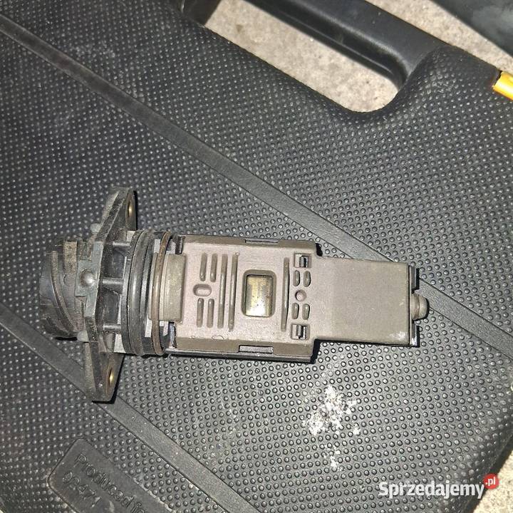 Przepływomierz do bmw do kilku modeli lubelskie sprzedam