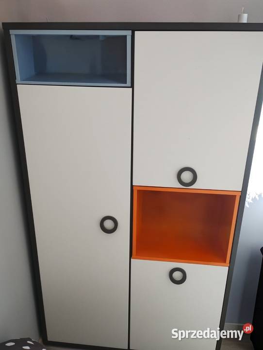 Meble młodzieżowe Forte 86cm Dukla