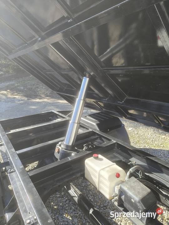 Ford Transit Wywrotka 3 strony Rzeszów