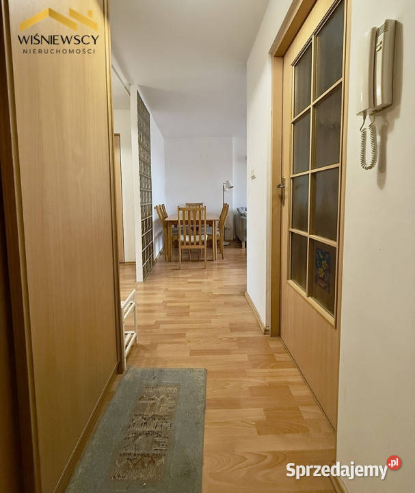 Mieszkanie 3 pok 5232 m2 Elbląg Hetmańska sprzedam