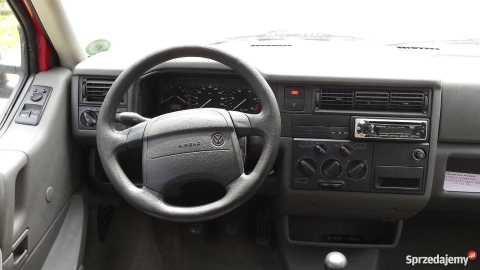 Volkswagen VW T4 Multivan Piekoszów