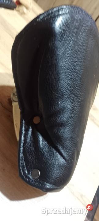 nowe siedzenie z prl motorynka M1 romet pegaz Ostrów Wielkopolski