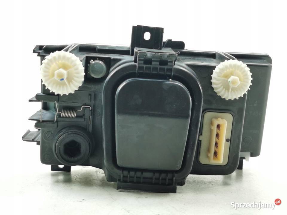 LAMPA LEWY PRZÓD VOLKSWAGEN CADDY 19 04 VALEO