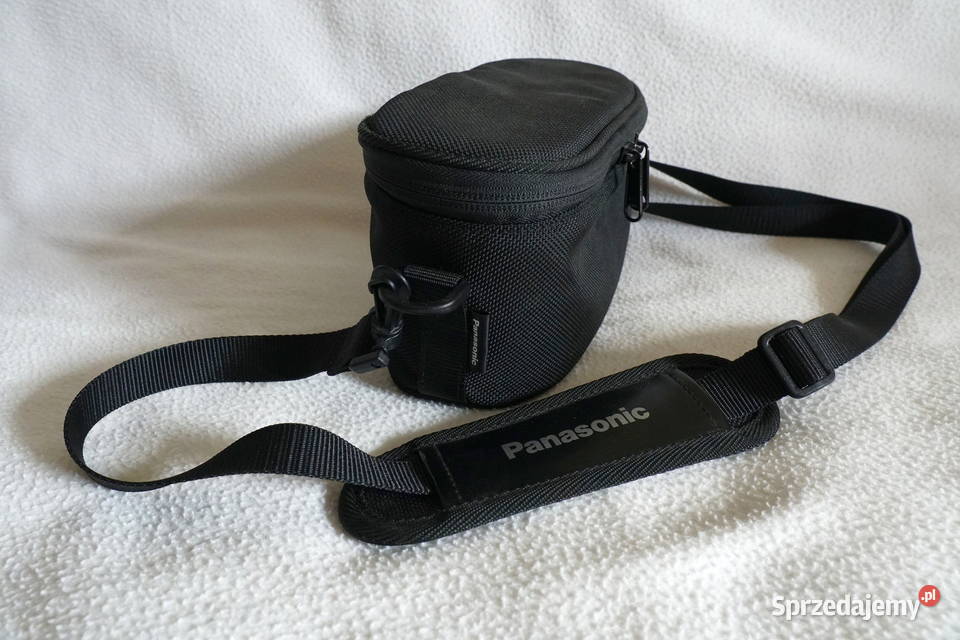 Torba Futerał Panasonic VWSFC0361 małopolskie Kraków