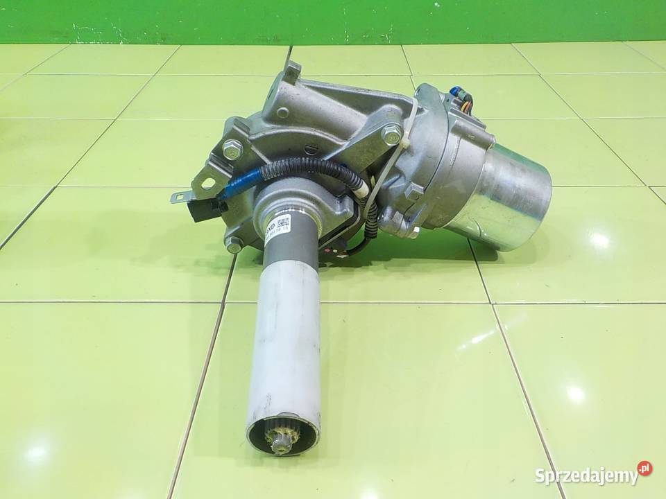 MITSUBISHI ASX I 18 B 12r 5D wspomaganie Suków