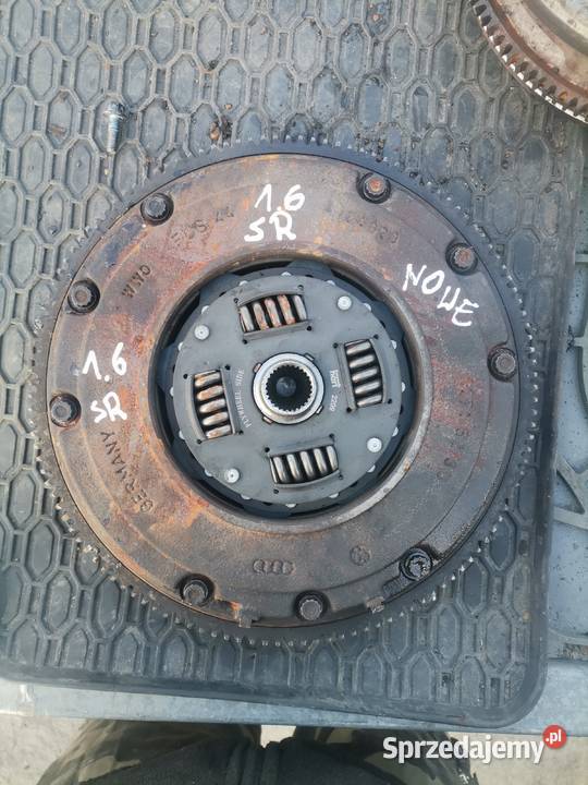 Koło Zamachowe Volkswagen Golf IV 16 SR