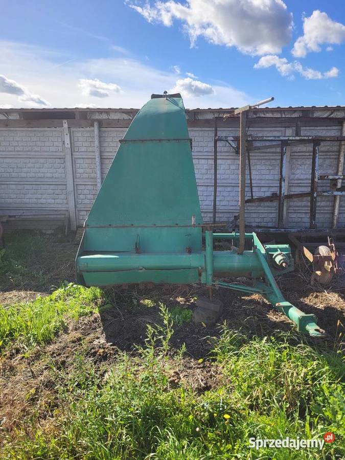 Orkan Kalisz sprzedam