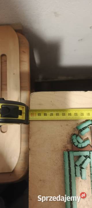 Wykrojniki do wycinarki walcowej Piotrków Kujawski