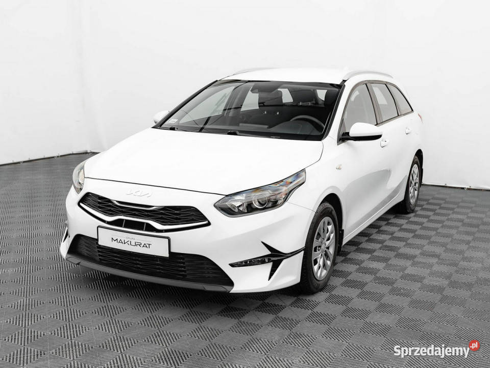 Kia Ceed CT627AA10 TGDI S Czcof Bluetooth Pępowo sprzedam