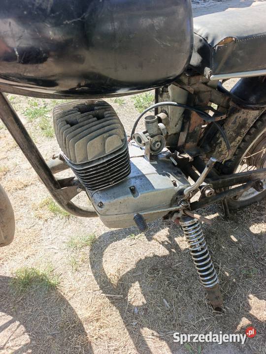 WSK 175 WSK 175 Chełm sprzedam