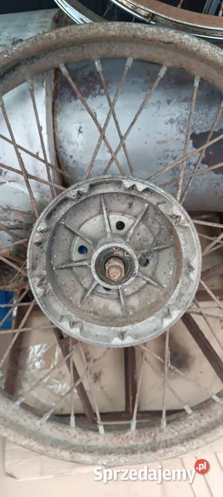 Koła Panonia Uniejów sprzedam