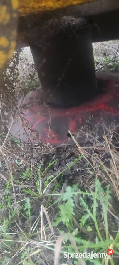 Kosiarka Rotacyjna Z178 Kamionka