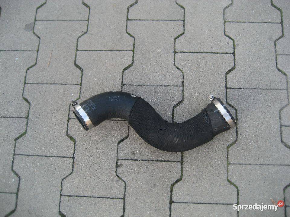 audi a5 a4 b8 20 tfsi wąż powietrza intercooler Rakoniewice sprzedam
