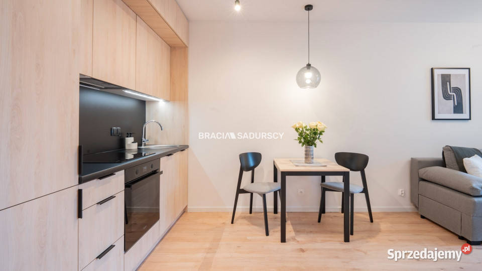 Wynajem mieszkania 3574m2 2 pok Kraków małopolskie