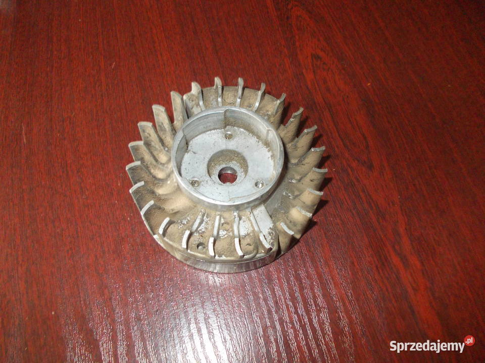 Solo 639 645 651 Koło magnesowe magneto 1600 Stalowa Wola sprzedam