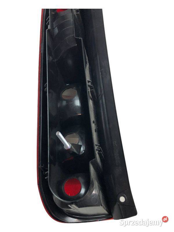 FORD FUSION 20052012 LAMPA TYŁ TYLNA PRAWA NOWA osobowe Pozostałe Skarżysko-Kamienna sprzedam