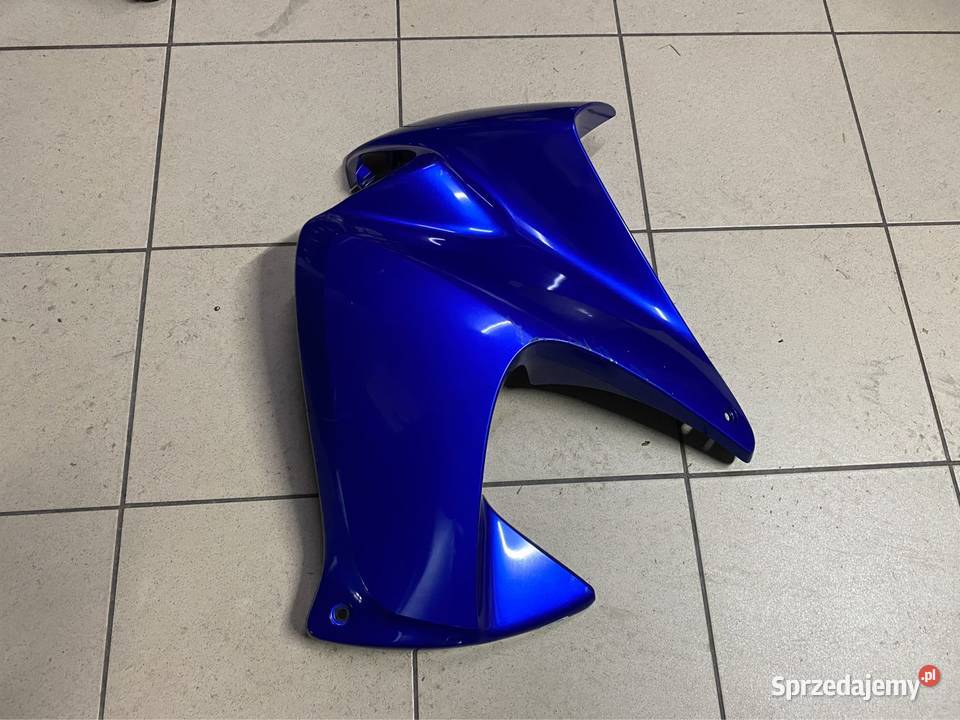 Czasza lewa owiewka osłona Honda Varadero XL 125 Brzeszcze