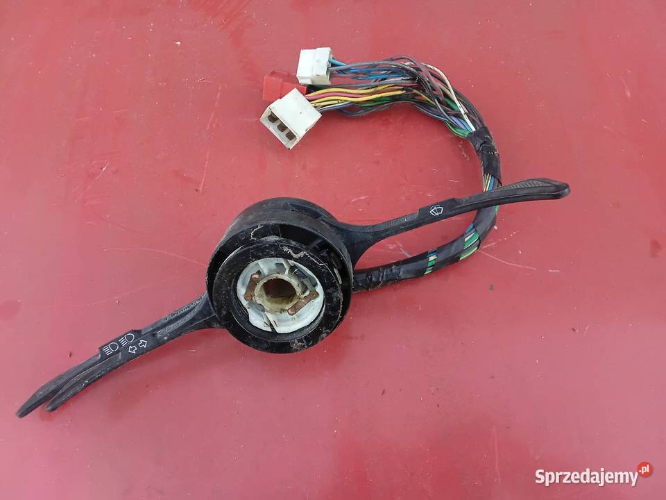 Fiat 126p przełącznik zespolony 2