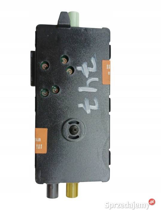WZMACNIACZ MODUŁ ANTENY STEROWNIK 873598203 Bmw