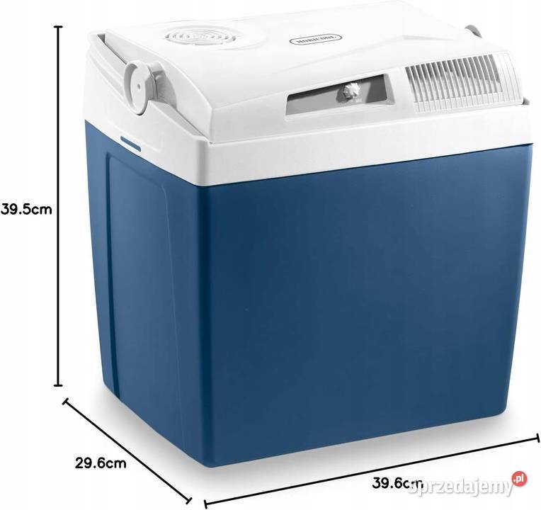 Przenośna lodówka turystyczczna MOBICOOL ME24 Jadowniki