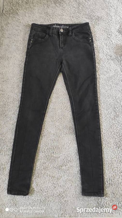 Sprzedam spodnie marki Denim rozmiar M38UK10 Bydgoszcz