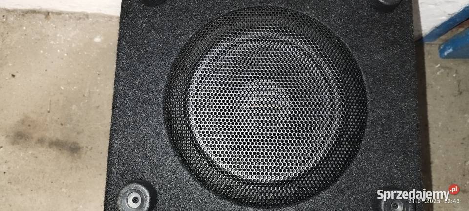 Subwoofer Match PP 8EQ Nowy Dwór Gdański