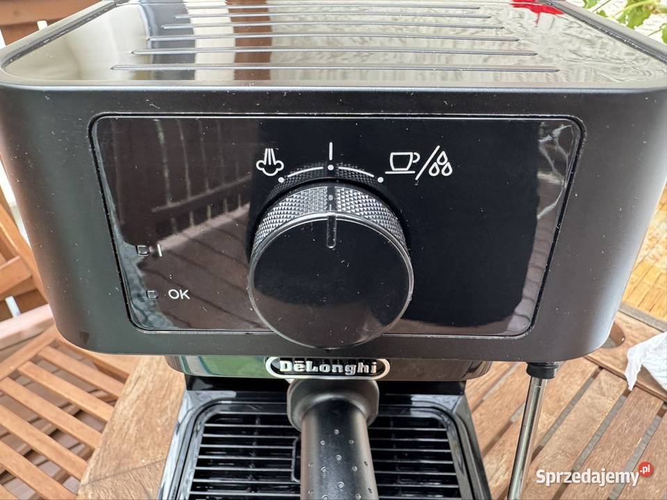 Ekspres kolbowy DeLonghi Stilosa EC 230BK Piaseczno