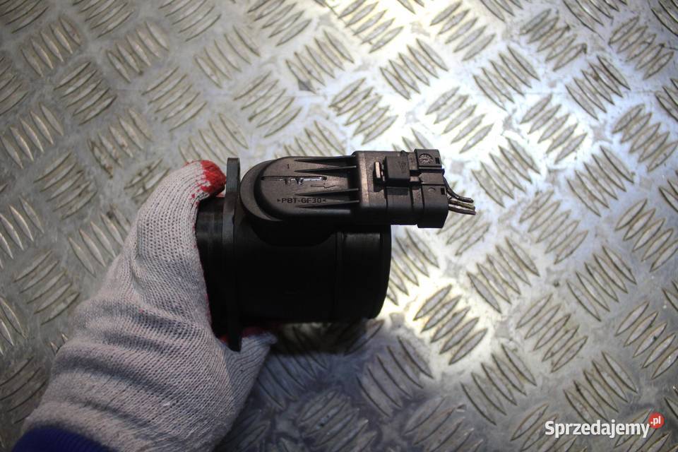 PRZEPŁYWOMIERZ CITROEN C5 III X7 16 HDI osobowe