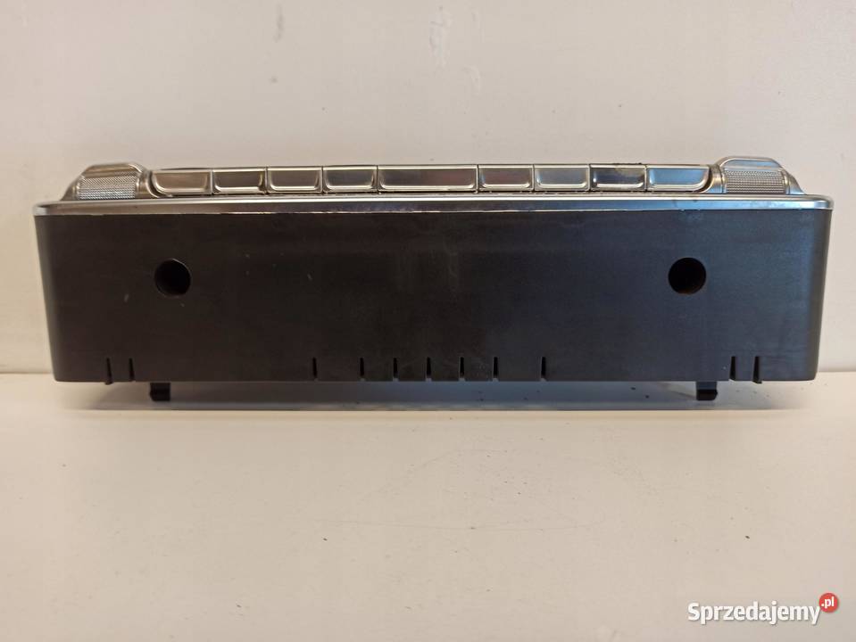 PANEL KLIMATYZACJI MERCEDES W247 A2479055902