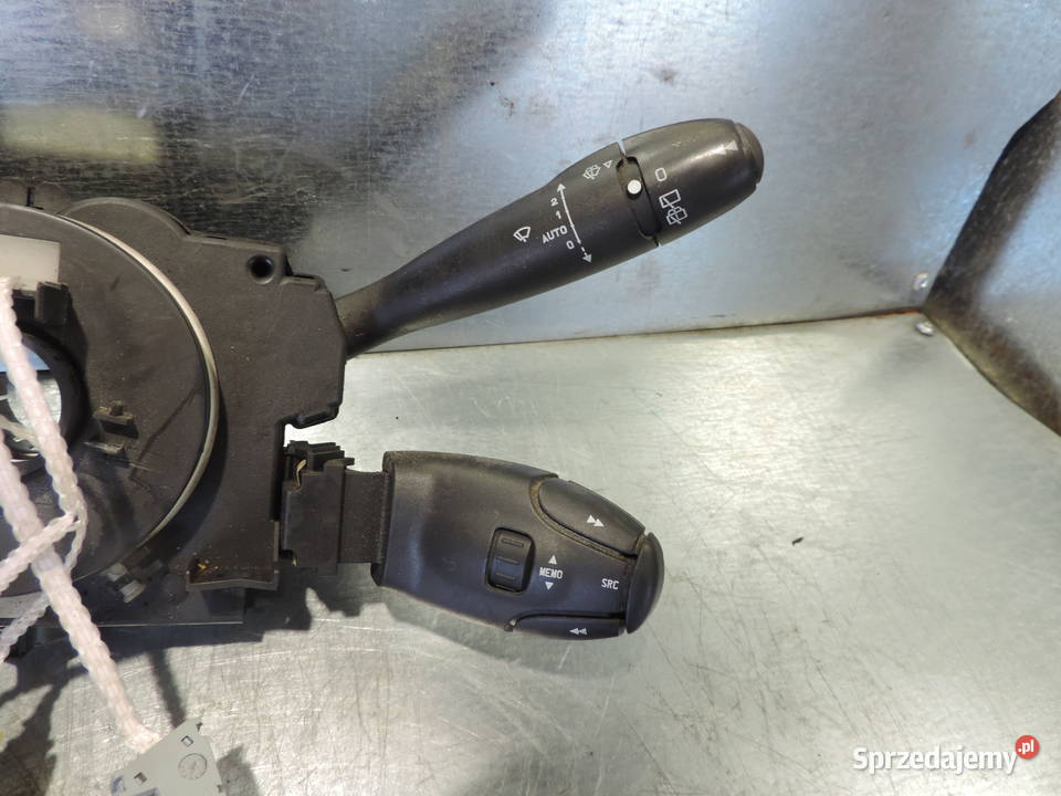 PRZEŁĄCZNIK ZESPOLONY PEUGEOT 206 307 96451823ZL