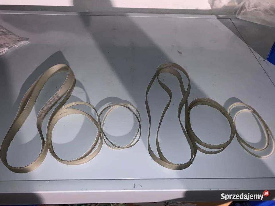 Markem imaje 338775 Belt Kit Warszawa