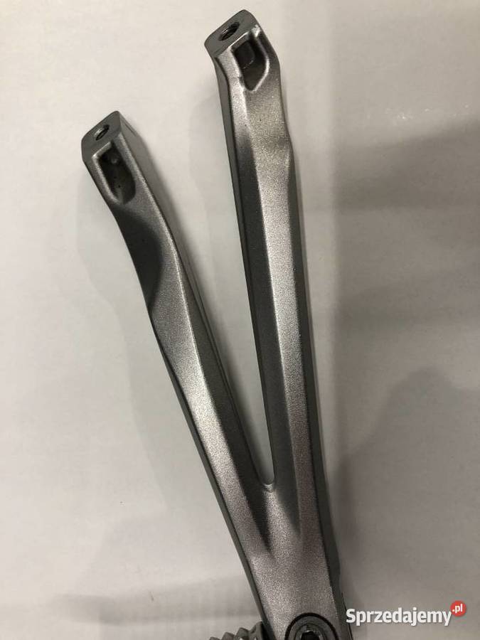 Set podnóżek pasażera tył prawy Yamaha YZF R1 Warszawa