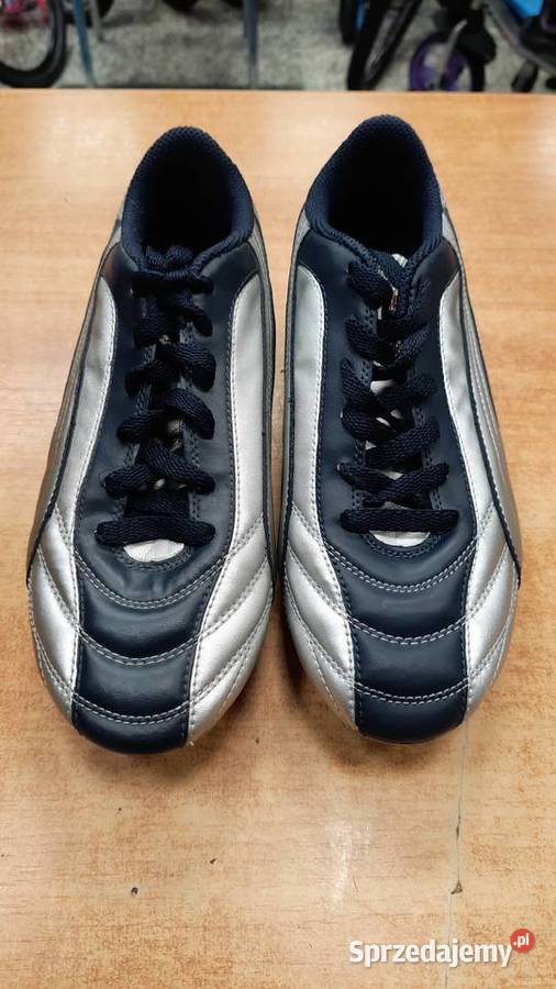 Buty korki wkręty Puma rozmiar 39 Dębica