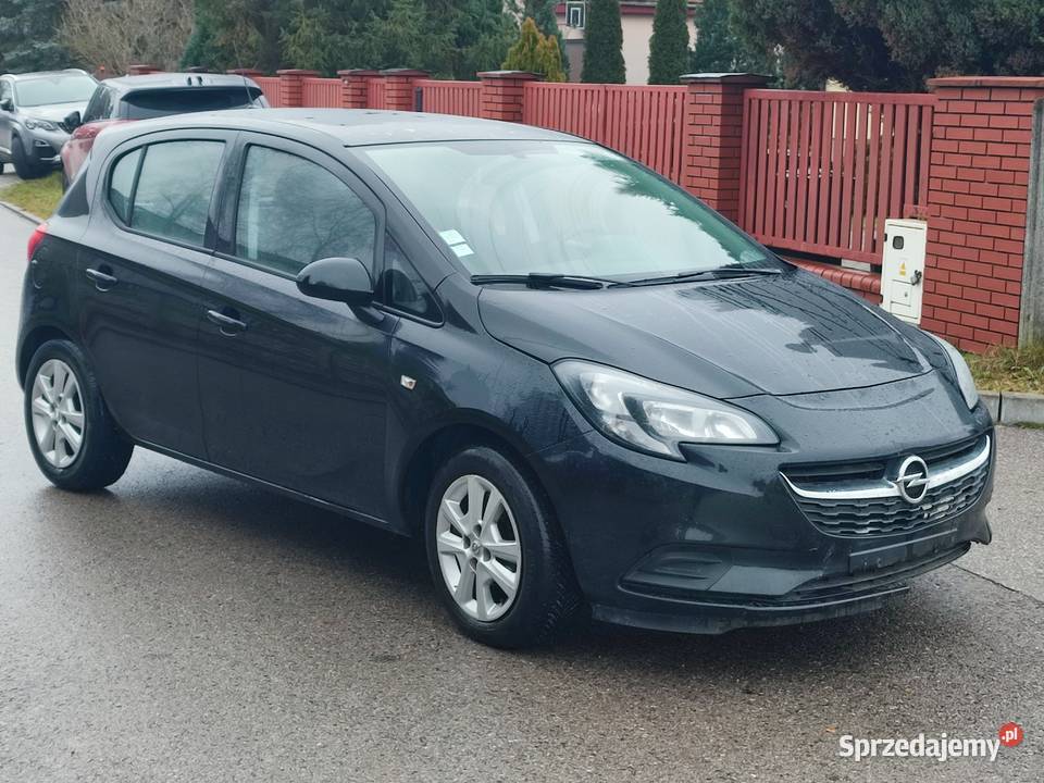 Opel Corsa 14 ecoFLEX 116000 Kielce